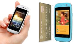 ถูกเว่อร์ Posh Mobile Micro X S240 มือถือจิ๋วใช้ Android ราคาเพียง 1,700 บาท