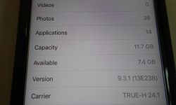 [How-To] เคล็ดการใช้งาน iPhone ขนาด 16GB ให้เพียงพอต่อการใช้งานของคุณ