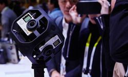 GoPro เอาจริง ลงเล่นในตลาดกล้องถ่ายวีดีโอ 360 องศา