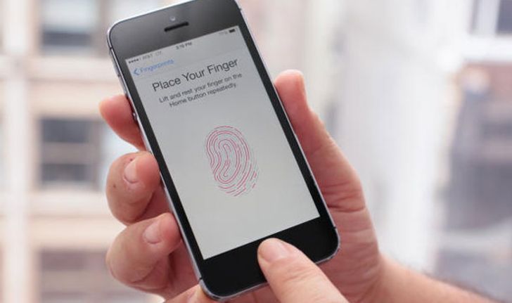 เพิ่มลายนิ้วมือ Touch ID บน iPhone เพียงครั้งเดียว ให้สามารถใช้งานได้ครบทุกนิ้ว ทำอย่างไร มาดู
