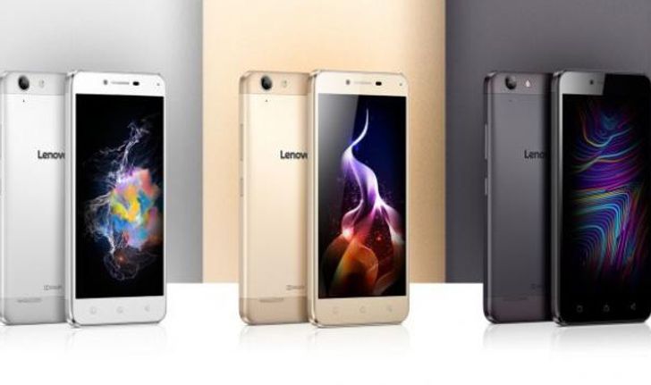 Lenovo เปิดจอง Vibe K5 ในประเทศยุโรป ด้วยราคาที่คาดไม่ถึง