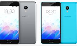 มาแล้ว Meizu M3 มือถือสเปคดีราคาแค่ 3 พันกว่าบาท