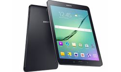 Samsung Galaxy Tab S2 ขนาด 9.7 ได้อัปเกรดเป็น Android 6.0 เริ่มที่ประเทศเยอรมัน