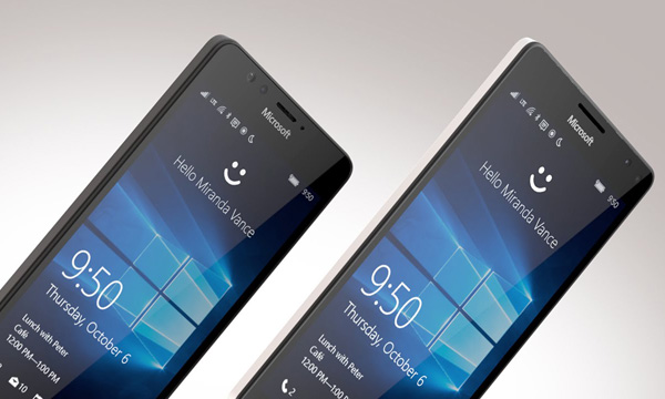 Microsoft ยังคงสนับสนุน Windows 10 Mobile ต่อ พร้อมเผยสินค้าใหม่เร็ว ๆ นี้