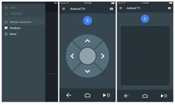 ข่าวดี Google ปล่อยแอป Android TV remote สำหรับ iOS แล้ววันนี้