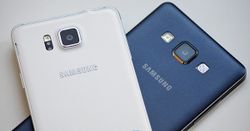 Samsung Galaxy C7 ว่าที่สมาร์ทโฟนตัวท็อปซีรีส์ใหม่ เผยสเปคแล้ว! คาดมาพร้อมจอ Full HD 5.5 นิ้ว