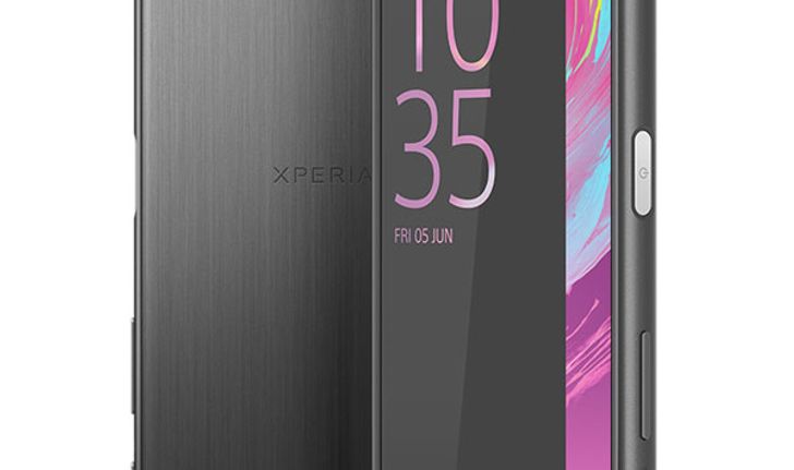 Sony Xperia X Performance