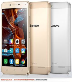 Lenovo Vibe K5