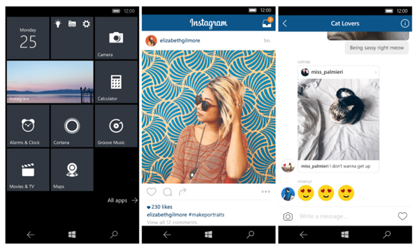 instagram-for-windows-10-mobile