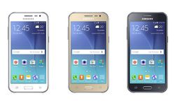 Samsung Galaxy J2 ตัวต่อไป จะได้ใช้ Android 6.0 แต่สเปคใกล้เคียงของเดิม