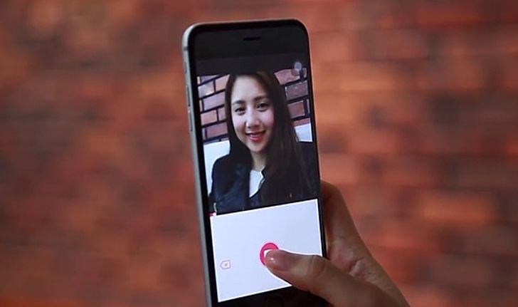 Meitu ออกแอปเพื่อแต่งวิดีโอโปรไฟล์ในเฟซบุ๊กโดยเฉพาะ