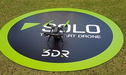 [พรีวิว] 3DR SOLO สมาร์ทโดรนครบเครื่องน้ำหนักเบา แต่บินง่ายแค่กดสั่ง