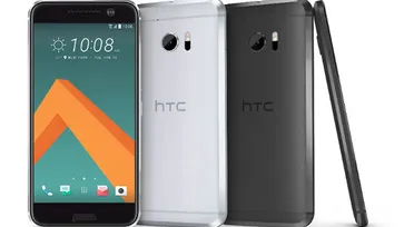 แป้กไม่เป็นท่า HTC 10 มียอดจองในประเทศจีนได้เพียง 251 เครื่องเท่านั้น