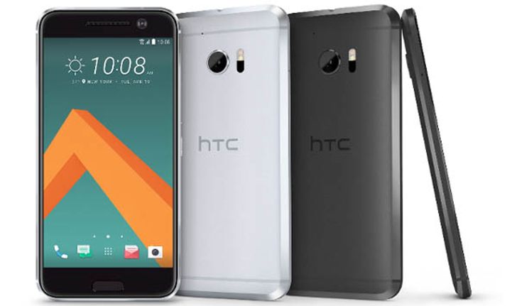 แป้กไม่เป็นท่า HTC 10 มียอดจองในประเทศจีนได้เพียง 251 เครื่องเท่านั้น