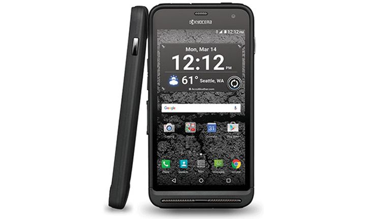 Kyocera DuraForce XD มือถือจอใหญ่เพื่อการขาลุย เพิ่มช่องทางการซื้อผ่าน T-Mobile