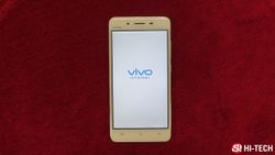 [รีวิว] vivo V3 มือถือมีดีที่ของเล่น และ ราคาที่เป็นมิตร