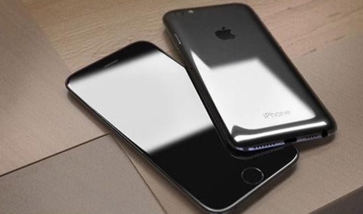 เผยภาพชุดใหม่ของ iPhone 7 คาดว่าใกล้ความจริงไปอีกนิด