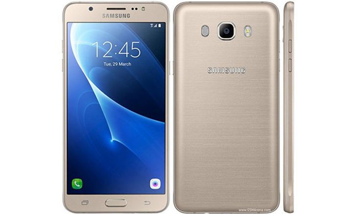 ซัมซุงประกาศขาย Samsung Galaxy J5 (2016) และ J7 (2016) ในอินเดีย ราคาเร้าใจ