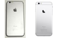 ลือ iPhone 7 อาจจะมีรูปลักษณ์และหน้าตาเหมือน iPhone 6s