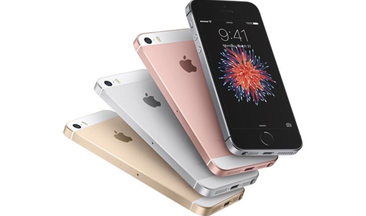 ดีแทคพร้อมวางจำหน่าย iPhone SE ในประเทศไทย วันพุธที่ 11 พฤษภาคม นี้