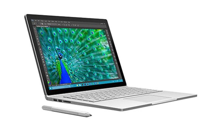 หลุดข้อมูล Surface book 2 จะมี USB-C พร้อมหน้าจอ 4K คาดเปิดตัว มิถุนายนนี้