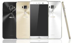 CEO ASUS ยืนยัน ASUS Zenfone 3 จับกลุ่ม Mid-End พร้อมเปิดตัวในเดือน มิถุนายน