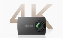 Yi Action Camera 2 เปิดตัวแล้ว กล้อง Action Camera ถ่าย 4K ราคาคุ้มค่า