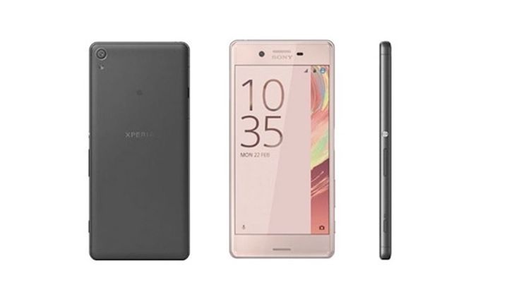 ลือ Sony จะรวม Xperia C และ M เข้าเป็นส่วนหนึ่งของตระกูล Xperia X