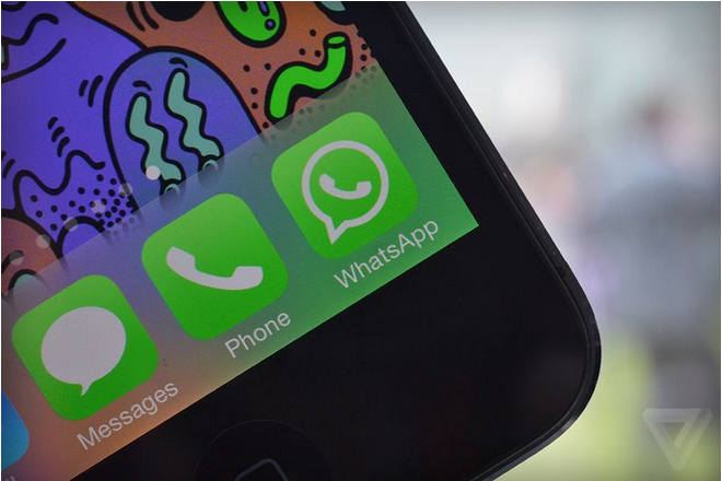 WhatsApp กำลังทดสอบฟีเจอร์วิดีโอคอลบน Android