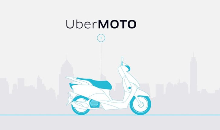 uberMOTO ยกเลิกให้บริการในกรุงเทพเป็นการชั่วคราวแล้ว