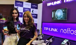 TP-LINK ฮอตสุดๆ กับโปรโมชั่นสุดพิเศษสมาร์ทโฟน Neffos ลดสูงสุด 1,000 บาท