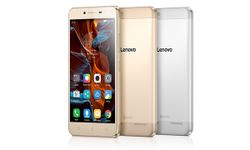 Lenovo VIBE K5 และ Lenovo VIBE K5 Plus พร้อมวางจำหน่ายแล้ววันนี้ที่งาน Thailand Mobile Expo 2016