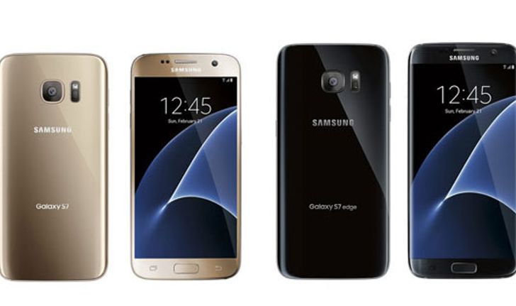 Samsung เตรียมออก Firmware แก้ปัญหาให้กับ Galaxy S7 /  S7 edge ใครใช้ รอโหลดรัว ๆ