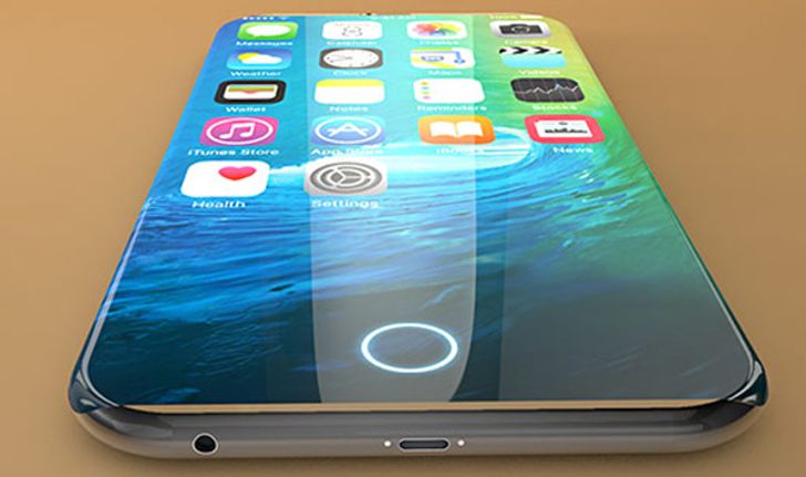 iPhone 7 อาจพลิกโฉมดีไซน์ครั้งใหญ่ด้วยจอไร้ขอบ!