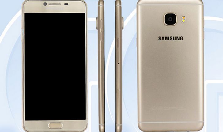 Samsung Galaxy C5 เผยรายละเอียดอีกนิด คาดจะเปิดตัว 26 พฤษภาคมนี้