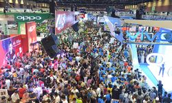 สรุปยอดขายมือถือในงาน Thailand Mobile Expo Hi-End 2016 ภาพรวมน่าพอใจ ย้ำตลาดมือถือยังโต