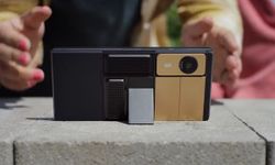 มือถือประกอบได้จาก Google สิ้นสุดการรอคอยกับ Project Ara