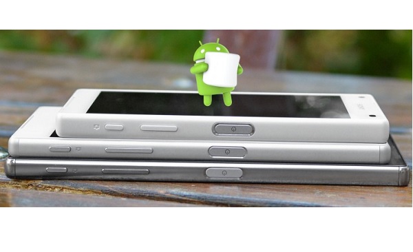 Sony เตรียมใส่ฟีเจอร์สำหรับย้ายแอปส์ ไปที่ Micro SD ใน Android Marshmallow