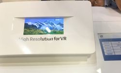 Samsung เตรียมทำมือถือจอความละเอียด 4K เพื่อใช้กับเทคโนโลยี VR