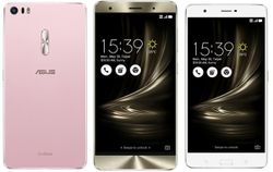 ASUS Zenfone 3 เปิดตัวแล้ว อลังการงานสร้างกว่าเดิม