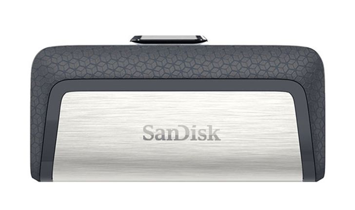 Sandisk Ultra USB-C สุดสวยที่เขียนเร็วเพื่อคนใช้ Port USB-C