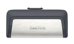 Sandisk Ultra USB-C สุดสวยที่เขียนเร็วเพื่อคนใช้ Port USB-C