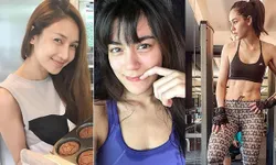 รวมภาพ Selfie หน้า(สด) ของเหล่าคนดังบน IG