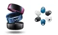 Samsung Gear Fit 2 และ Gear icon X Gadget คู่หูเพื่อสุขภาพ เปิดตัวแล้ว