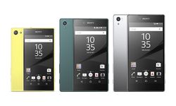 Sony คืน Stamina โหมดสุดประหยัดพลังงานของ Sony กลับมาแล้วใน Xperia Z5 Series