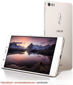 Asus ZenFone 3 Ultra (ZU680KL)