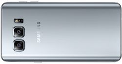 เผยขนาดตัวเครื่อง Samsung Galaxy Note 6/7 แตกต่างจากเดิมเล็กน้อย