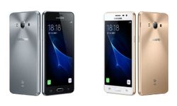 Samsung Galaxy J3 Pro มือถือ 5 นิ้วสเปคจัดเต็มเปิดตัวแล้ว ในจีน