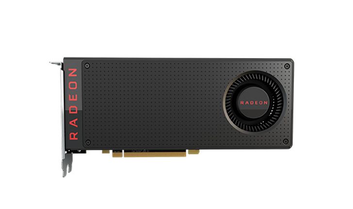 AMD ส่ง Radeon RX 480 ตั้งเป้าส่งมอบประสบการณ์ด้าน VR  ให้กับผู้ใช้งานนับล้านในราคาถูก