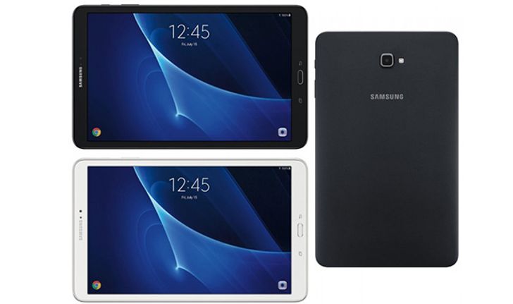 หลุดภาพคาดว่าคือ Samsung Galaxy Tab S3  รุ่นใหม่